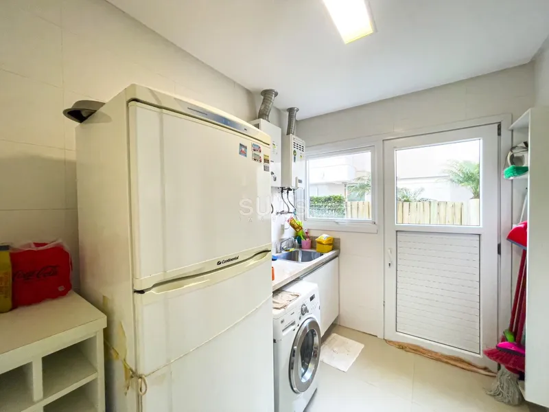 Linda casa à venda no condomínio Beira Mar Las Dunas: 9ª foto da galeria de imagens do imóvel