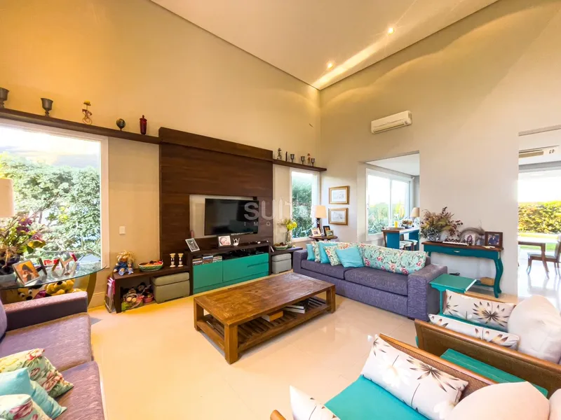 Linda casa à venda no condomínio Beira Mar Las Dunas: 5ª foto da galeria de imagens do imóvel