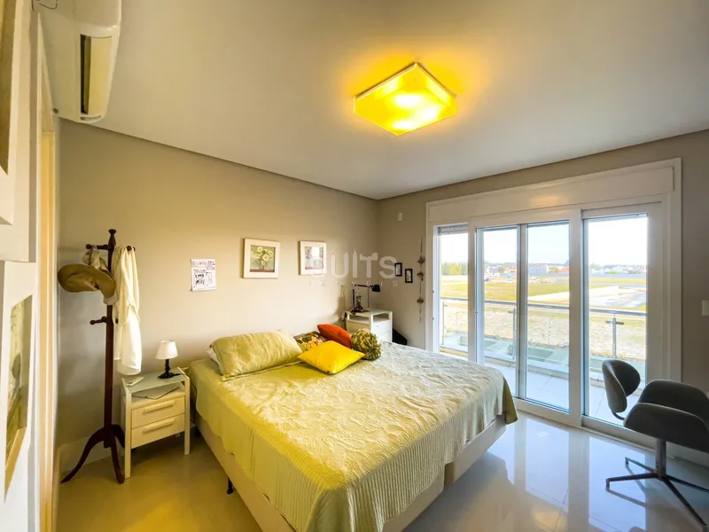 Linda casa à venda no condomínio Beira Mar Las Dunas: 17ª foto da galeria de imagens do imóvel