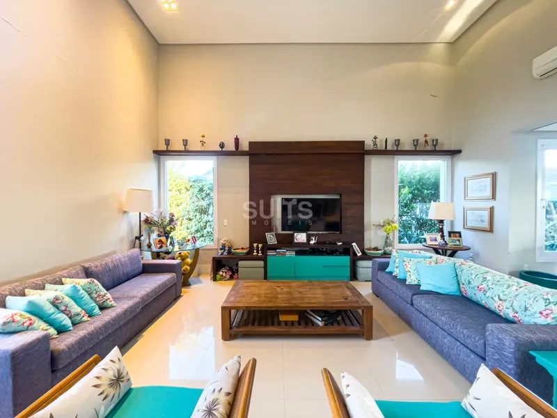 Linda casa à venda no condomínio Beira Mar Las Dunas: 2ª foto da galeria de imagens do imóvel