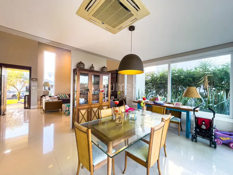 Linda casa à venda no condomínio Beira Mar Las Dunas: 7ª foto da galeria de imagens do imóvel