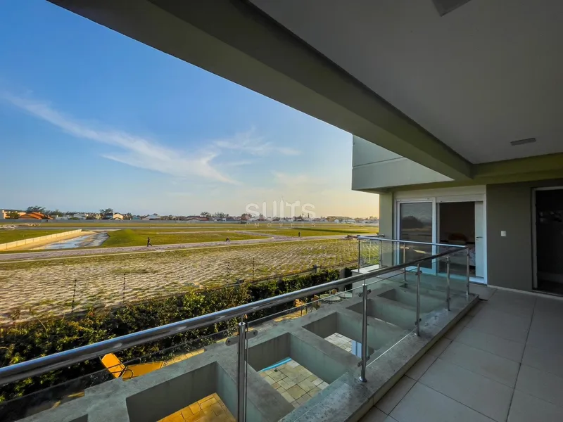 Linda casa à venda no condomínio Beira Mar Las Dunas: 19ª foto da galeria de imagens do imóvel