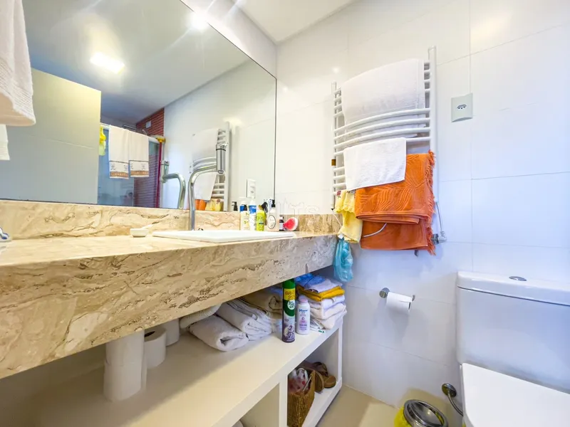 Linda casa à venda no condomínio Beira Mar Las Dunas: 20ª foto da galeria de imagens do imóvel