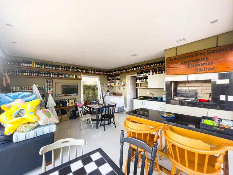 Linda casa à venda no condomínio Beira Mar Las Dunas: 12ª foto da galeria de imagens do imóvel