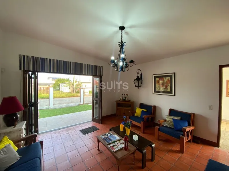 Ótima casa à 03 quadras do mar no centro da praia de Xangri-Lá: 8ª foto da galeria de imagens do imóvel