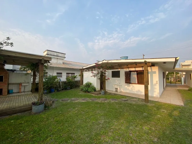 Ótima casa à 03 quadras do mar no centro da praia de Xangri-Lá: 17ª foto da galeria de imagens do imóvel