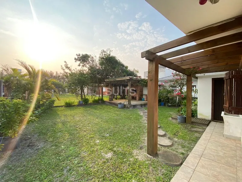 Ótima casa à 03 quadras do mar no centro da praia de Xangri-Lá: 15ª foto da galeria de imagens do imóvel