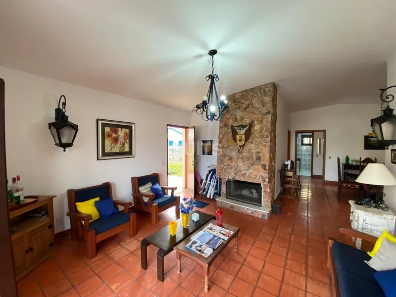 Ótima casa à 03 quadras do mar no centro da praia de Xangri-Lá: 5ª foto da galeria de imagens do imóvel