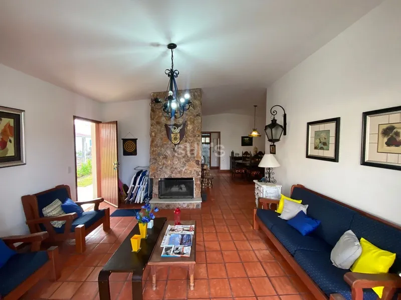 Ótima casa à 03 quadras do mar no centro da praia de Xangri-Lá: 6ª foto da galeria de imagens do imóvel