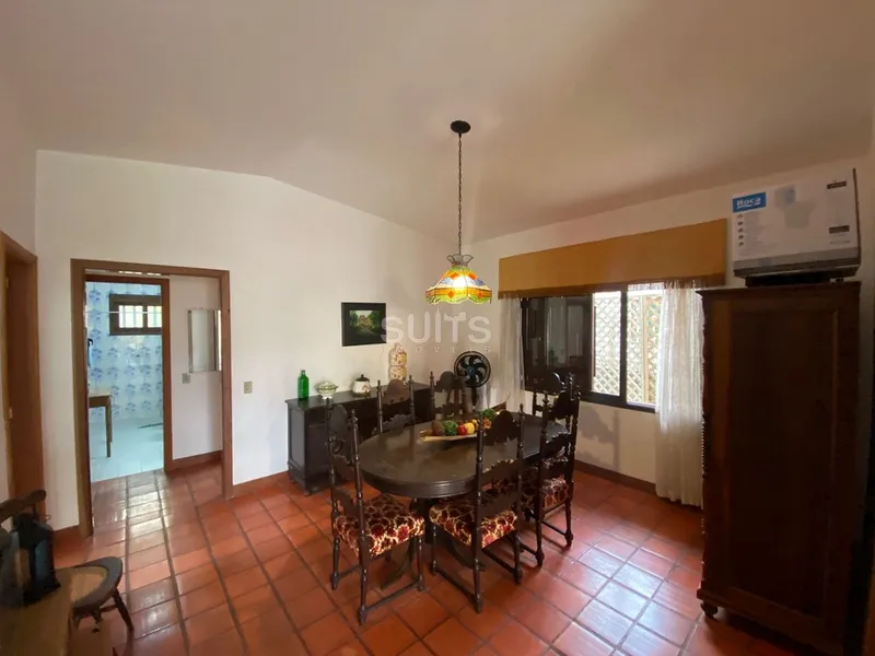 Ótima casa à 03 quadras do mar no centro da praia de Xangri-Lá: 7ª foto da galeria de imagens do imóvel