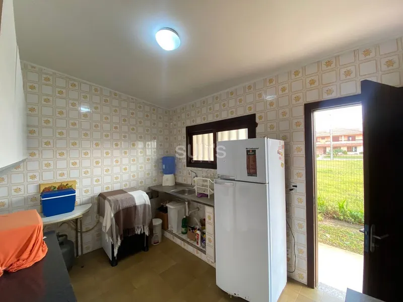 Ótima casa à 03 quadras do mar no centro da praia de Xangri-Lá: 9ª foto da galeria de imagens do imóvel