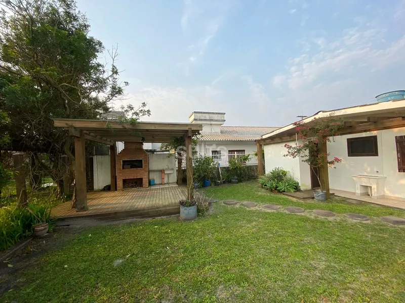 Ótima casa à 03 quadras do mar no centro da praia de Xangri-Lá: 19ª foto da galeria de imagens do imóvel