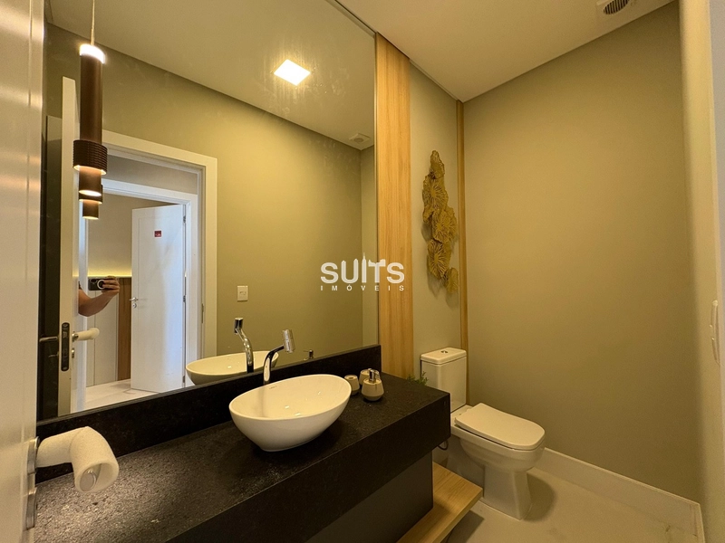 Excelente casa no condomínio Beira Mar Costa Serena em Capão da Canoa: 13ª foto da galeria de imagens do imóvel