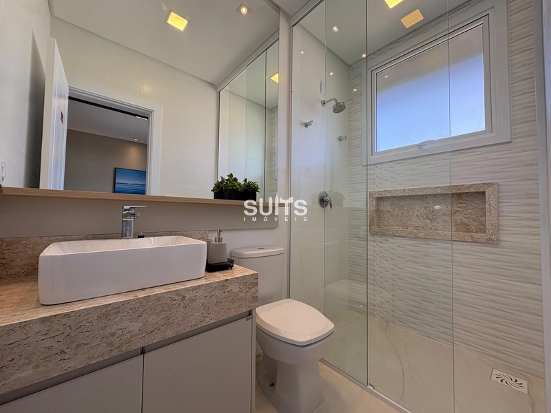 Excelente casa no condomínio Beira Mar Costa Serena em Capão da Canoa: 25ª foto da galeria de imagens do imóvel