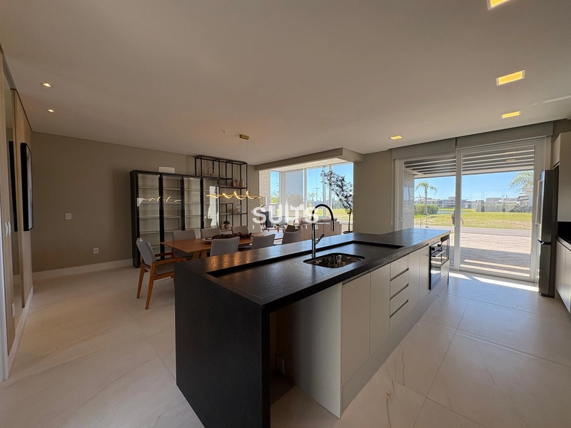 Excelente casa no condomínio Beira Mar Costa Serena em Capão da Canoa: 8ª foto da galeria de imagens do imóvel