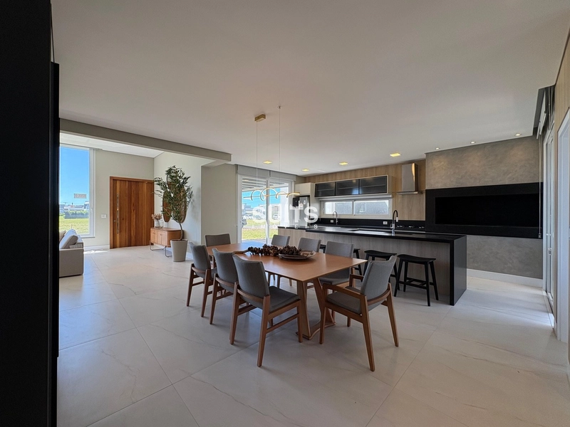 Excelente casa no condomínio Beira Mar Costa Serena em Capão da Canoa: 9ª foto da galeria de imagens do imóvel