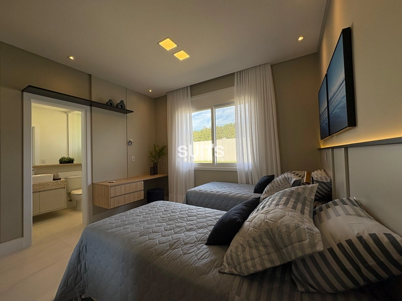 Excelente casa no condomínio Beira Mar Costa Serena em Capão da Canoa: 18ª foto da galeria de imagens do imóvel