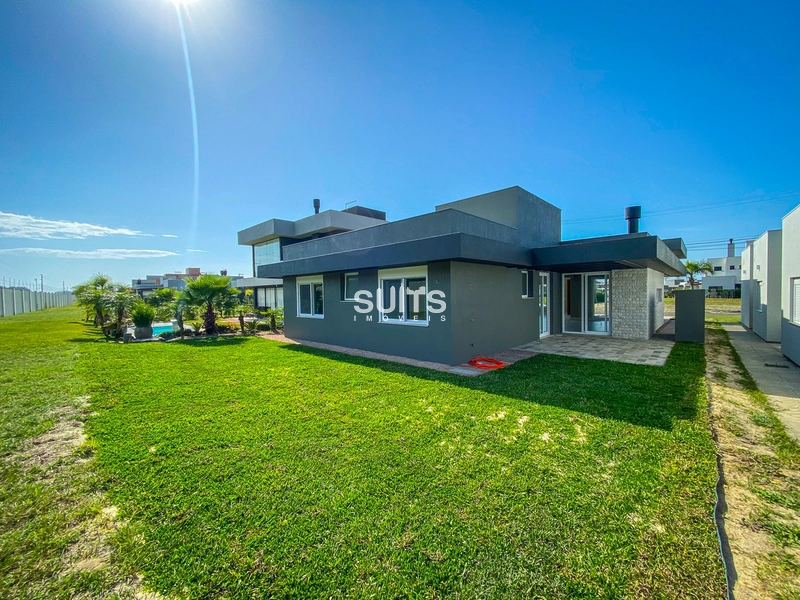 Excelente casa no condomínio Beira Mar Costa Serena em Capão da Canoa: 11ª foto da galeria de imagens do imóvel