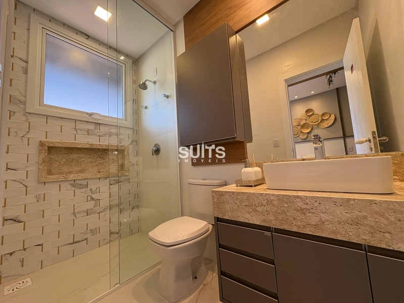 Excelente casa no condomínio Beira Mar Costa Serena em Capão da Canoa: 22ª foto da galeria de imagens do imóvel