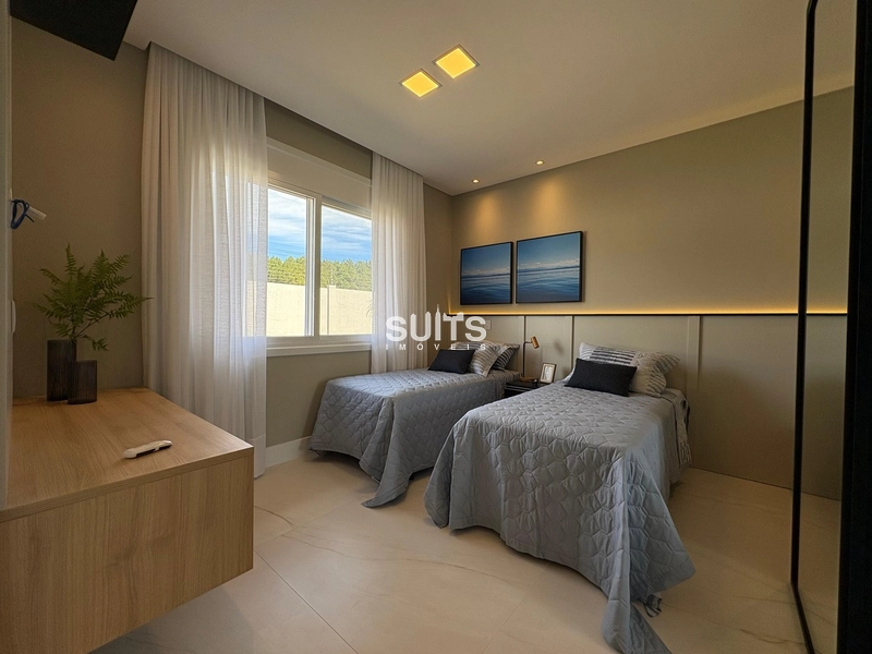 Excelente casa no condomínio Beira Mar Costa Serena em Capão da Canoa: 17ª foto da galeria de imagens do imóvel