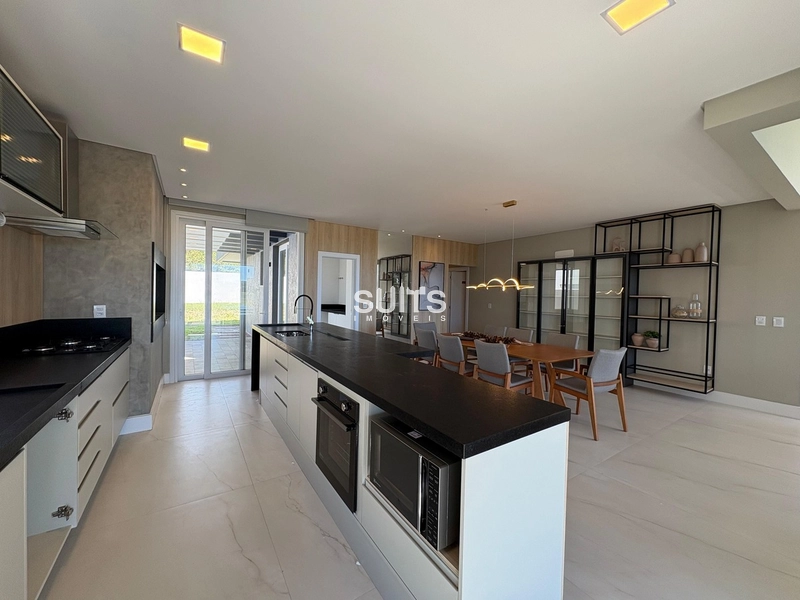 Excelente casa no condomínio Beira Mar Costa Serena em Capão da Canoa: 7ª foto da galeria de imagens do imóvel