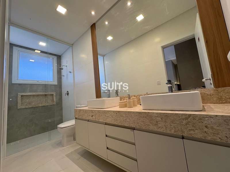 Excelente casa no condomínio Beira Mar Costa Serena em Capão da Canoa: 16ª foto da galeria de imagens do imóvel