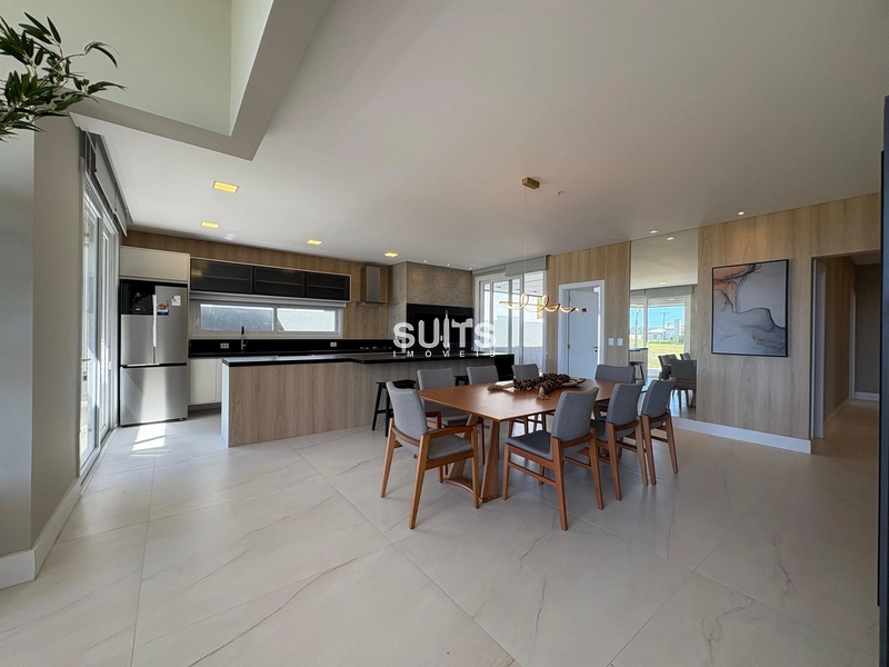 Excelente casa no condomínio Beira Mar Costa Serena em Capão da Canoa: 6ª foto da galeria de imagens do imóvel