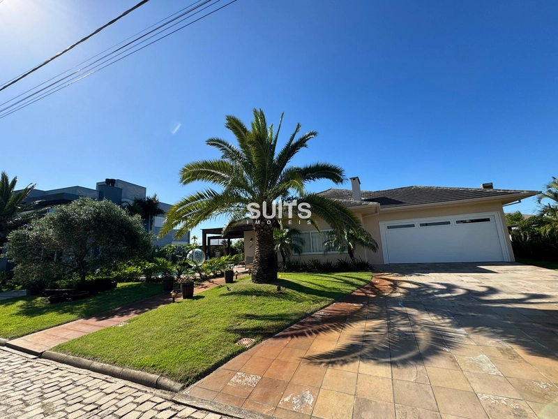 Excelente casa mobiliada e decorada no Condomínio Lagoa do Passo: 2ª foto da galeria de imagens do imóvel