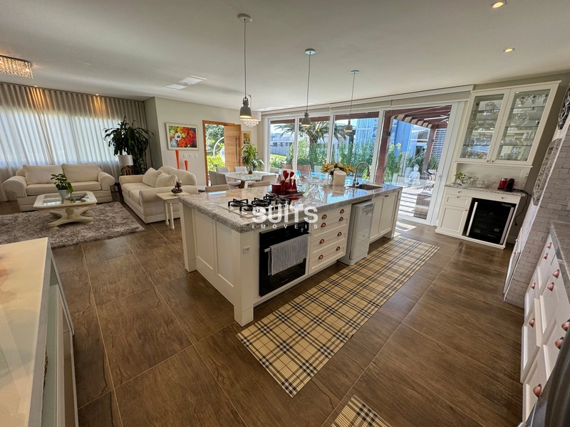 Excelente casa mobiliada e decorada no Condomínio Lagoa do Passo: 18ª foto da galeria de imagens do imóvel