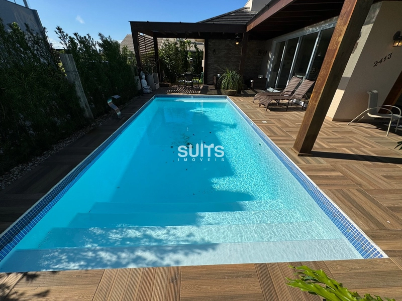 Excelente casa mobiliada e decorada no Condomínio Lagoa do Passo: 8ª foto da galeria de imagens do imóvel