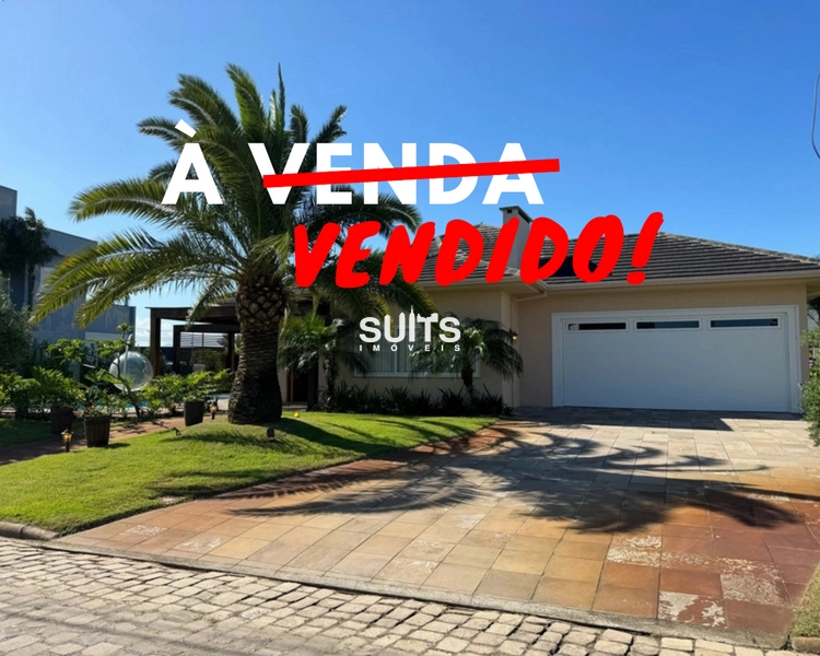 Excelente casa mobiliada e decorada no Condomínio Lagoa do Passo: 27ª foto da galeria de imagens do imóvel