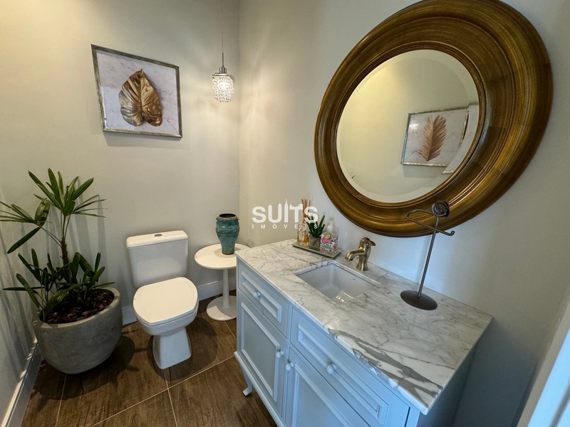 Excelente casa mobiliada e decorada no Condomínio Lagoa do Passo: 17ª foto da galeria de imagens do imóvel