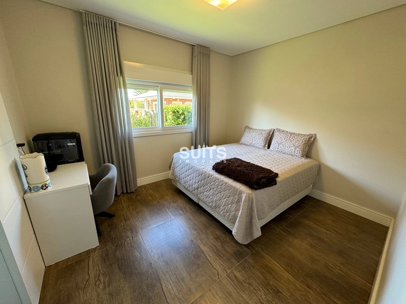 Excelente casa mobiliada e decorada no Condomínio Lagoa do Passo: 23ª foto da galeria de imagens do imóvel