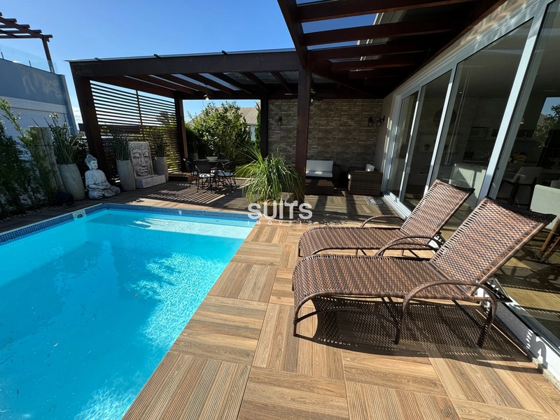 Excelente casa mobiliada e decorada no Condomínio Lagoa do Passo: 9ª foto da galeria de imagens do imóvel