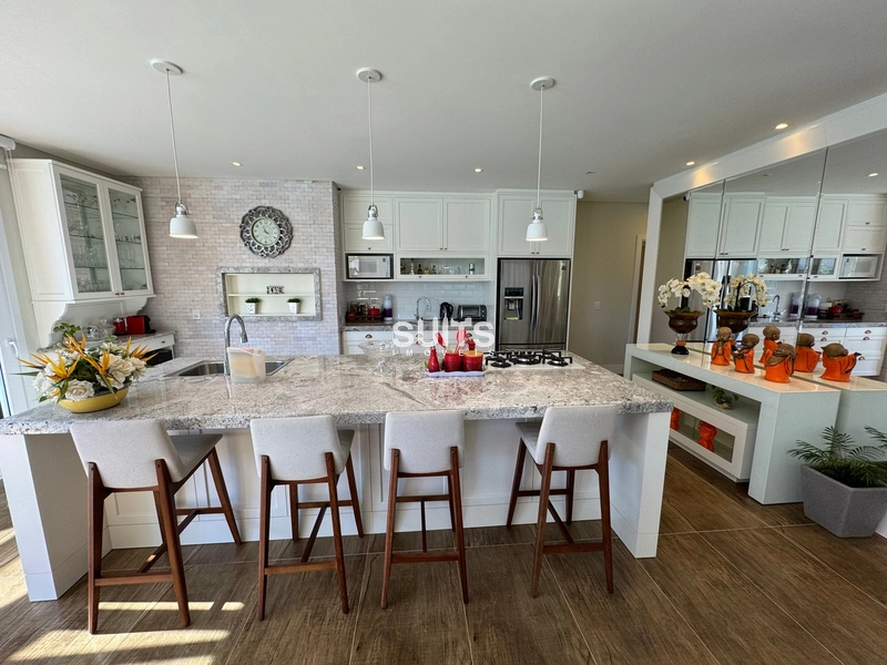 Excelente casa mobiliada e decorada no Condomínio Lagoa do Passo: 14ª foto da galeria de imagens do imóvel