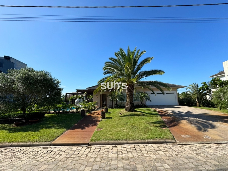 Excelente casa mobiliada e decorada no Condomínio Lagoa do Passo: 4ª foto da galeria de imagens do imóvel