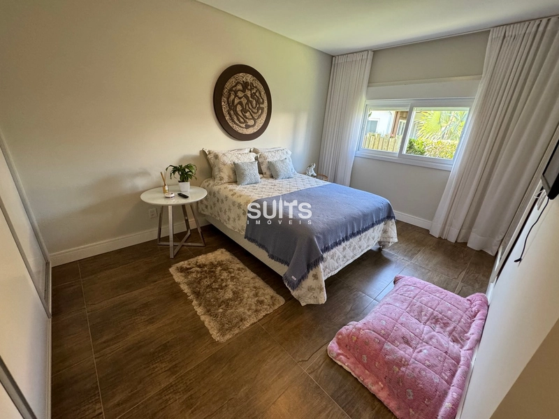 Excelente casa mobiliada e decorada no Condomínio Lagoa do Passo: 25ª foto da galeria de imagens do imóvel