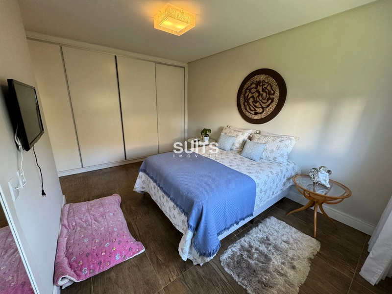 Excelente casa mobiliada e decorada no Condomínio Lagoa do Passo: 26ª foto da galeria de imagens do imóvel