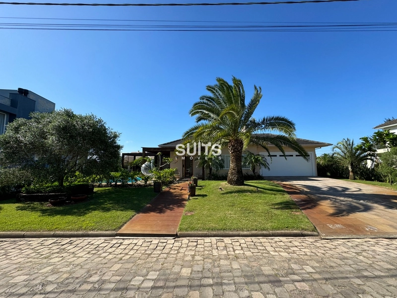 Excelente casa mobiliada e decorada no Condomínio Lagoa do Passo: 6ª foto da galeria de imagens do imóvel