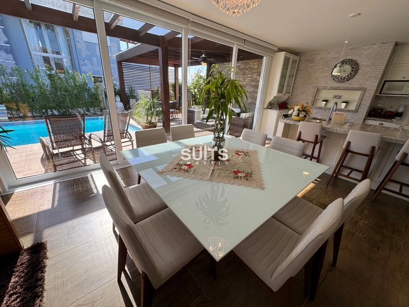 Excelente casa mobiliada e decorada no Condomínio Lagoa do Passo: 13ª foto da galeria de imagens do imóvel