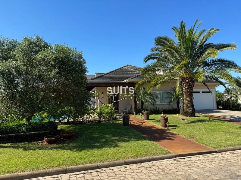 Excelente casa mobiliada e decorada no Condomínio Lagoa do Passo: 5ª foto da galeria de imagens do imóvel