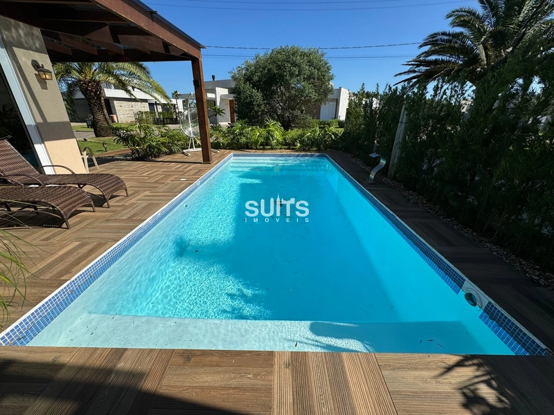 Excelente casa mobiliada e decorada no Condomínio Lagoa do Passo: 10ª foto da galeria de imagens do imóvel