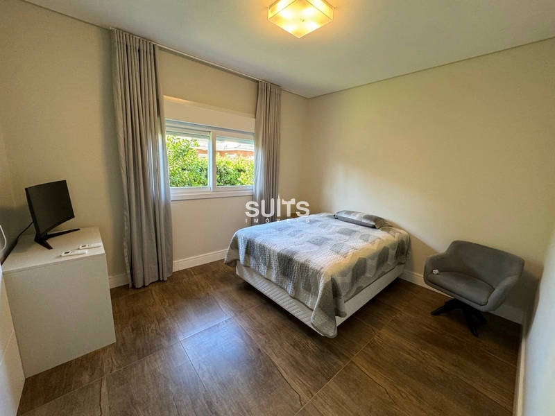 Excelente casa mobiliada e decorada no Condomínio Lagoa do Passo: 21ª foto da galeria de imagens do imóvel