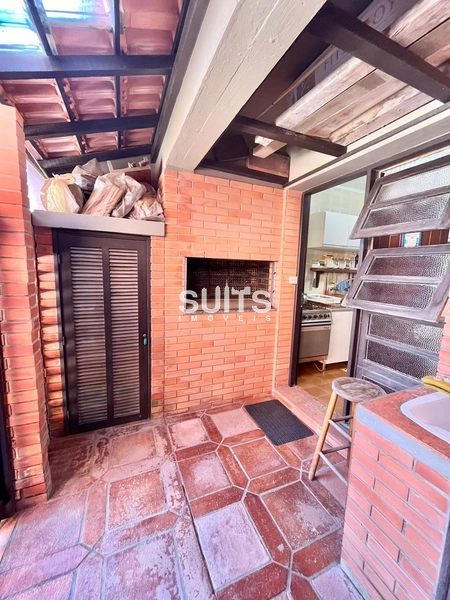 Excelente sobrado beira mar no centro de Xangri-Lá: 10ª foto da galeria de imagens do imóvel