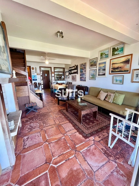 Excelente sobrado beira mar no centro de Xangri-Lá: 9ª foto da galeria de imagens do imóvel