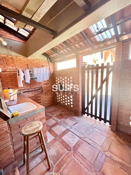 Excelente sobrado beira mar no centro de Xangri-Lá: 17ª foto da galeria de imagens do imóvel