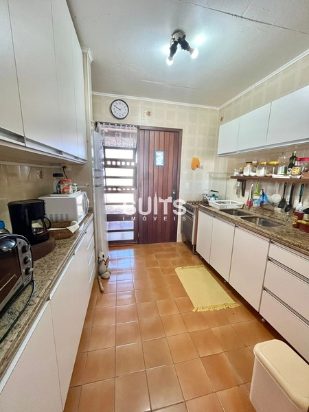 Excelente sobrado beira mar no centro de Xangri-Lá: 11ª foto da galeria de imagens do imóvel