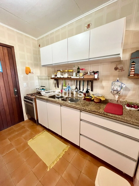 Excelente sobrado beira mar no centro de Xangri-Lá: 12ª foto da galeria de imagens do imóvel