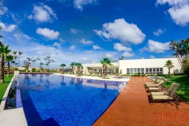 Excelente Casa no Condomínio Páteo Marbella: 2ª foto da galeria de imagens do imóvel