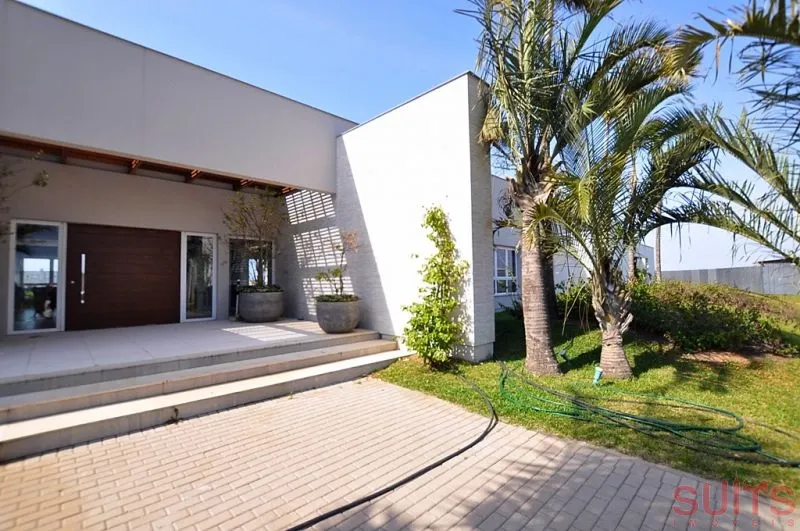 Excelente Casa no Condomínio Páteo Marbella: 4ª foto da galeria de imagens do imóvel